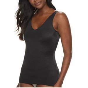 Assets by Spanx Camisole - Black